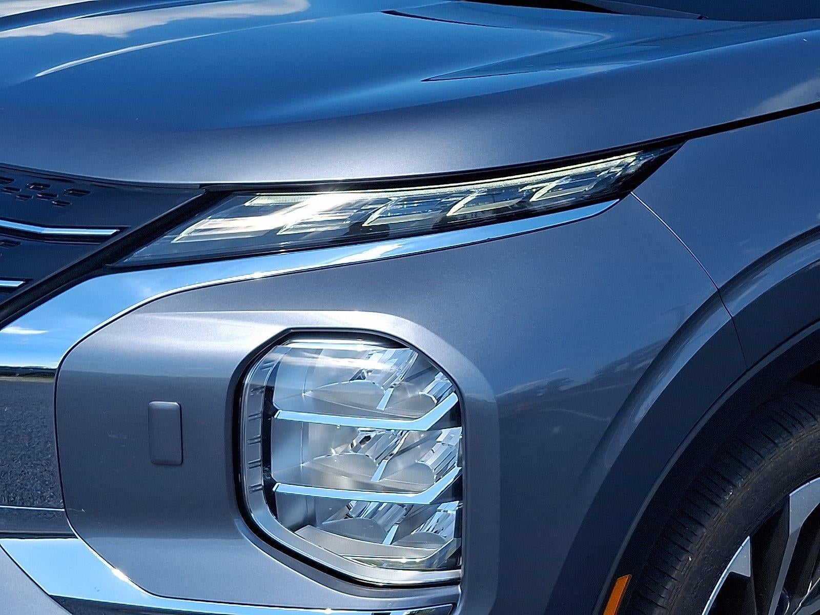 2023 Mitsubishi Outlander SEL