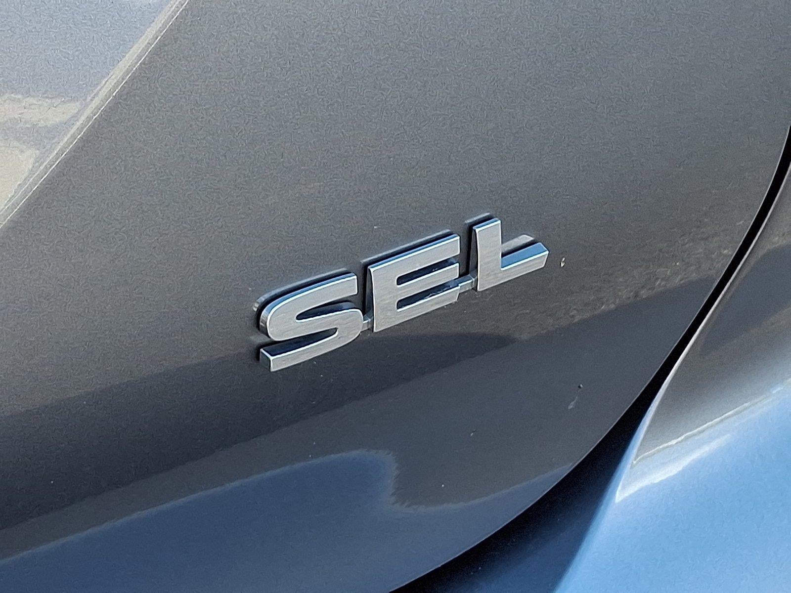 2023 Mitsubishi Outlander SEL