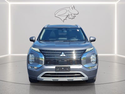 2023 Mitsubishi Outlander SEL