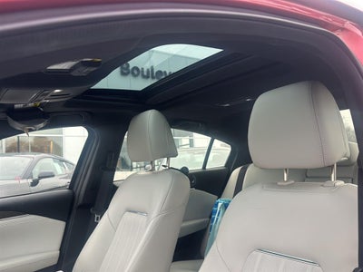 2018 Mazda Mazda6 Signature