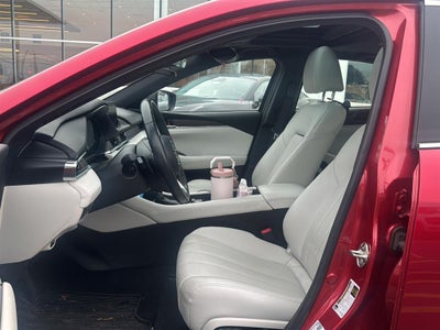 2018 Mazda Mazda6 Signature