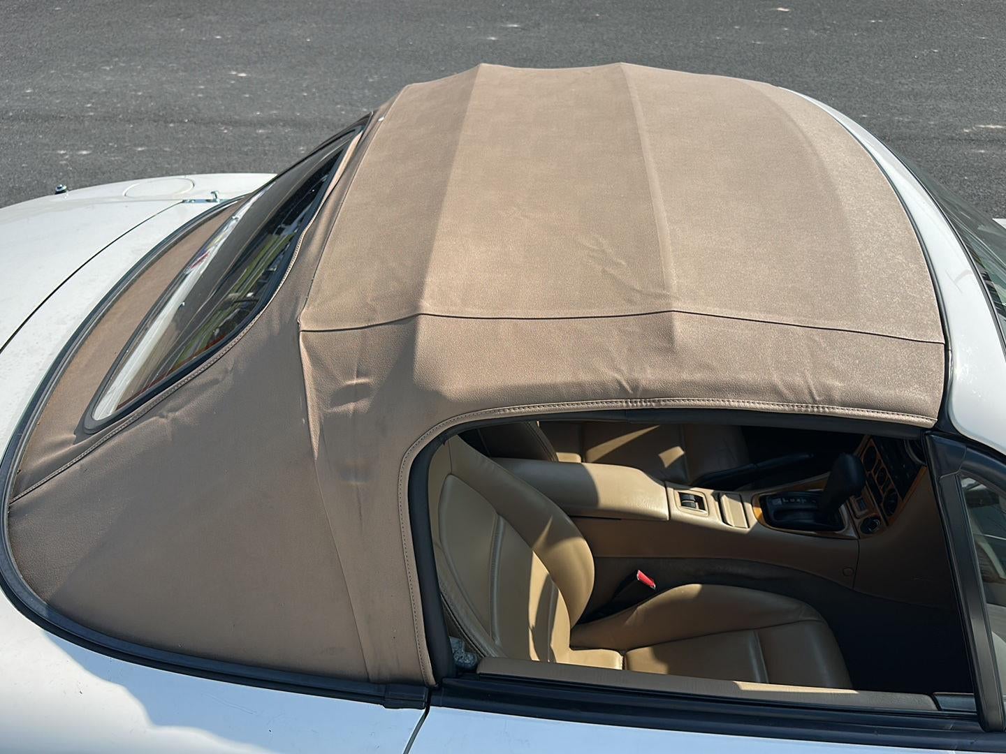 1999 Mazda Mazda MX5 Miata Base