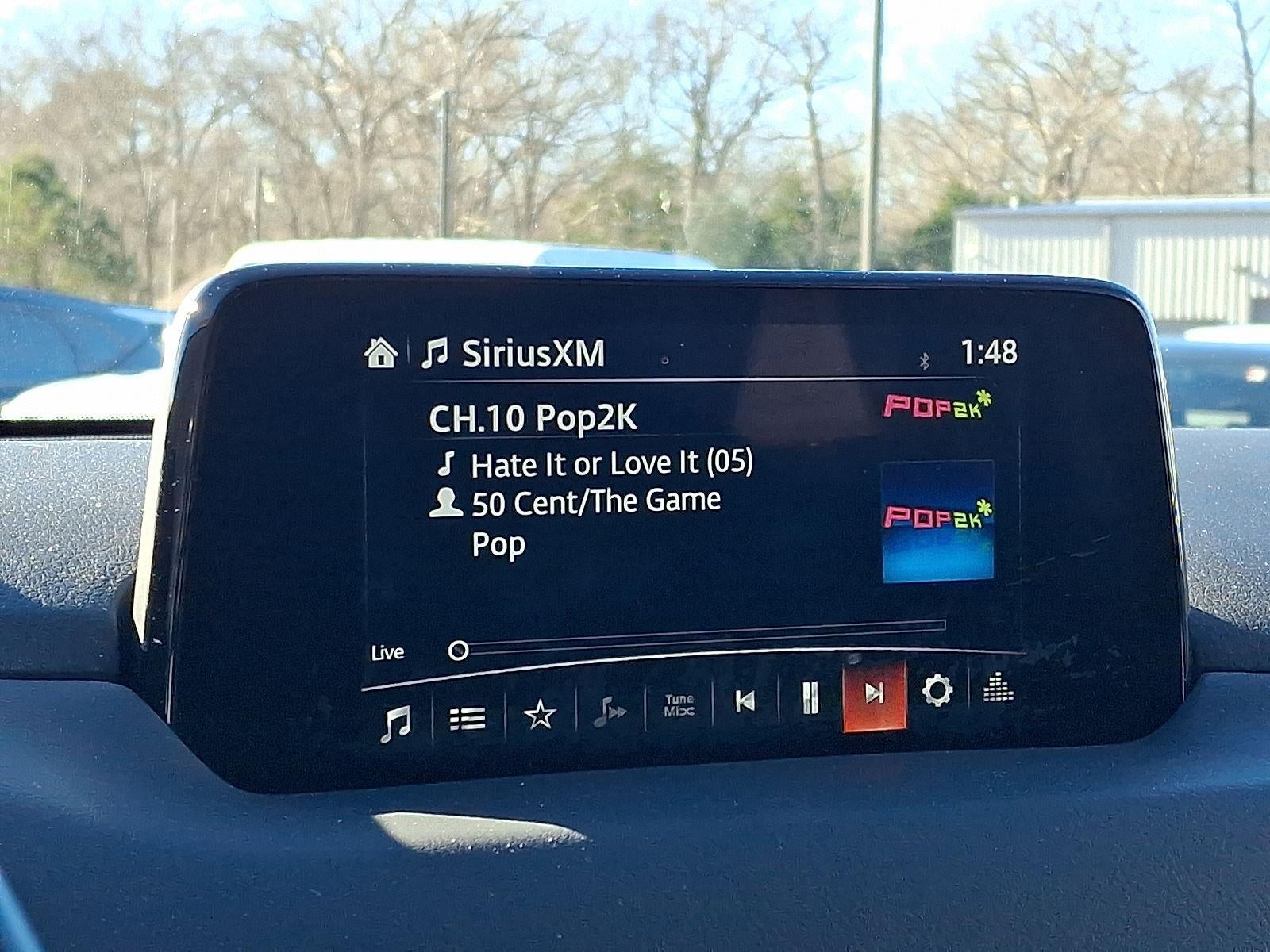 2019 Mazda Mazda CX-5 Grand Touring Reserve