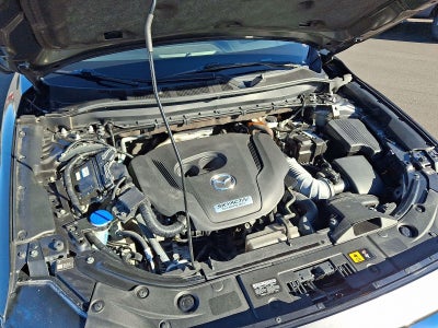 2019 Mazda Mazda CX-5 Grand Touring Reserve