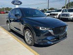 2023 Mazda Mazda CX-5 2.5 Turbo Signature