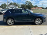 2023 Mazda Mazda CX-5 2.5 Turbo Signature