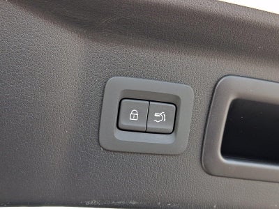 2025 Mazda Mazda Cx-70 Phev Premium Plus Package