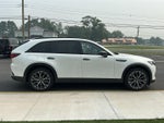 2025 Mazda Mazda CX-70 PHEV Premium Plus Package