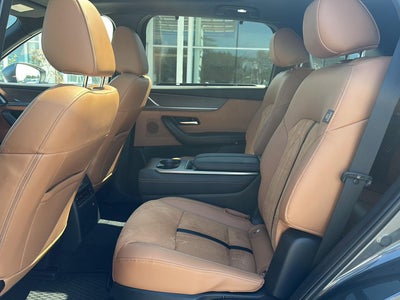 2025 Mazda Mazda CX-90 S Premium Plus Package