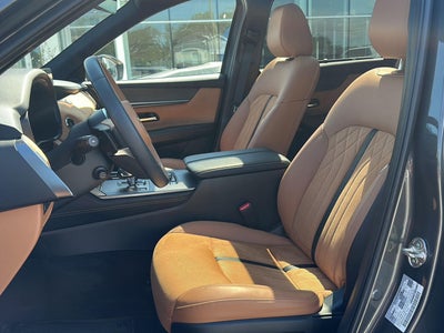 2025 Mazda Mazda CX-90 S Premium Plus Package