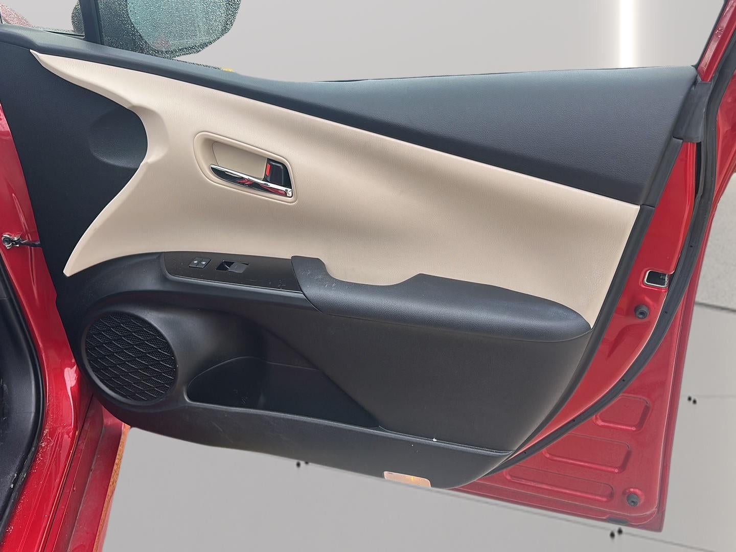 2019 Toyota Prius Limited