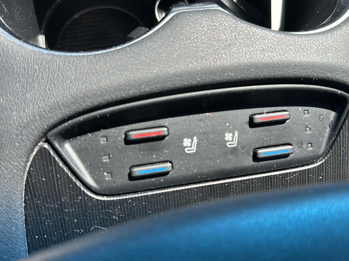 2021 Toyota VENZA Base