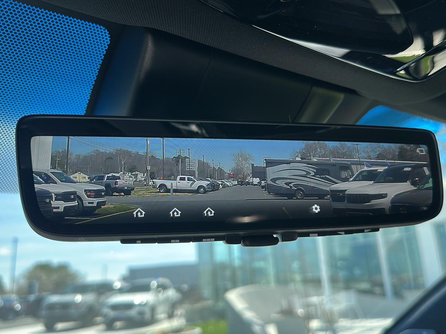 2021 Toyota VENZA Base