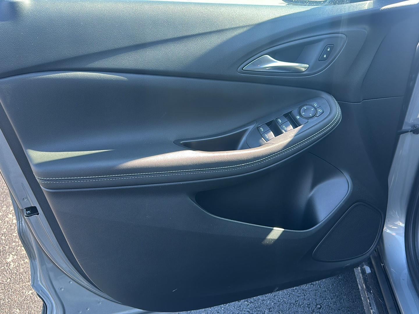 2024 Buick ENCORE GX SELECT