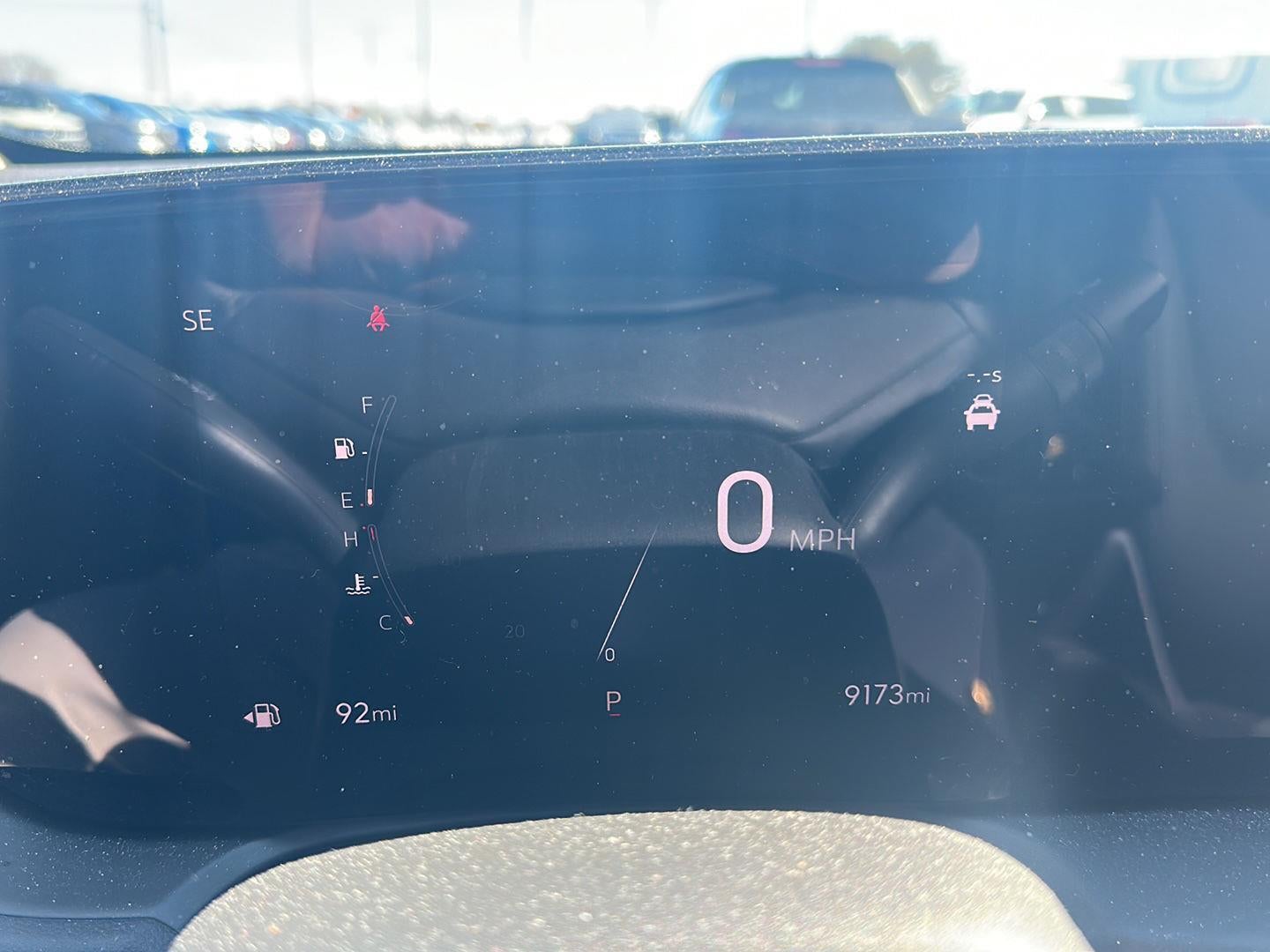 2024 Buick ENCORE GX SELECT