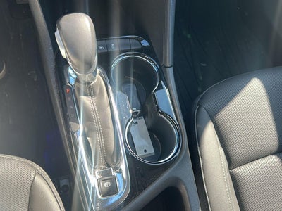 2024 Buick ENCORE GX SELECT