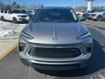 2024 Buick ENCORE GX SELECT