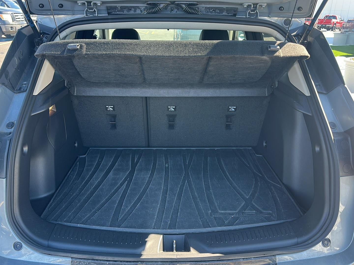 2024 Buick ENCORE GX SELECT