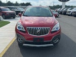 2016 Buick Encore Sport Touring