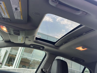 2016 Buick Encore Sport Touring