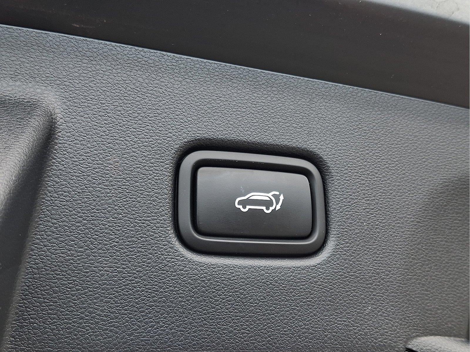 2023 Hyundai Tucson Plug-In Hybrid Limited