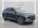 2023 Hyundai Tucson Plug-In Hybrid Limited