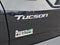 2023 Hyundai Tucson Plug-In Hybrid Limited