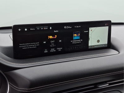 2021 Genesis GV80 2.5T AWD
