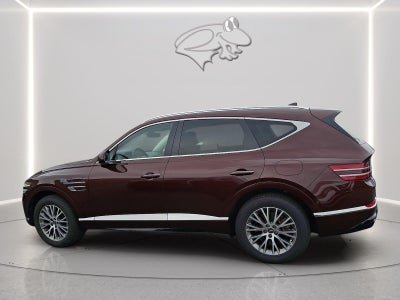 2021 Genesis GV80 2.5T AWD