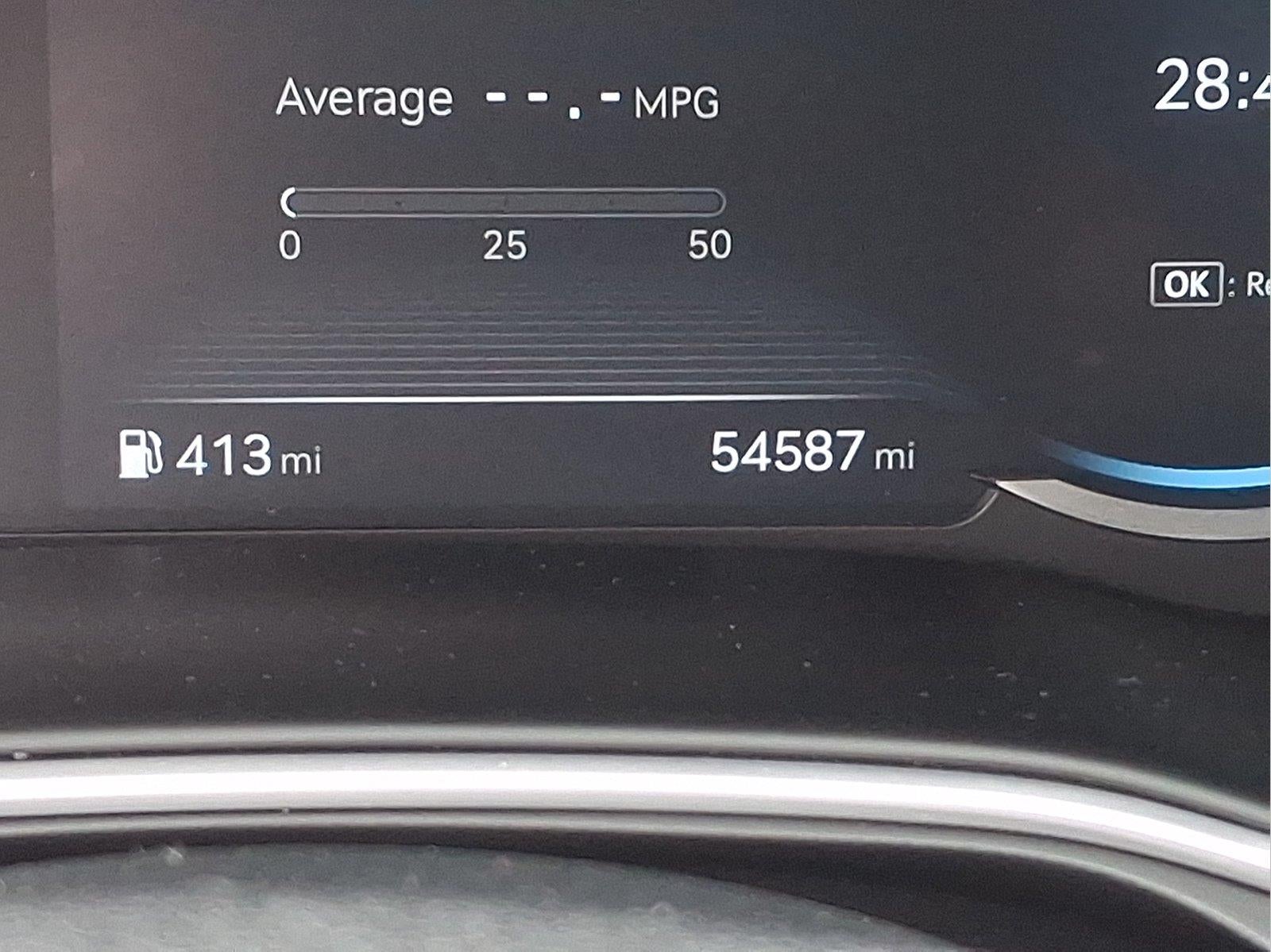 2021 Genesis GV80 2.5T AWD