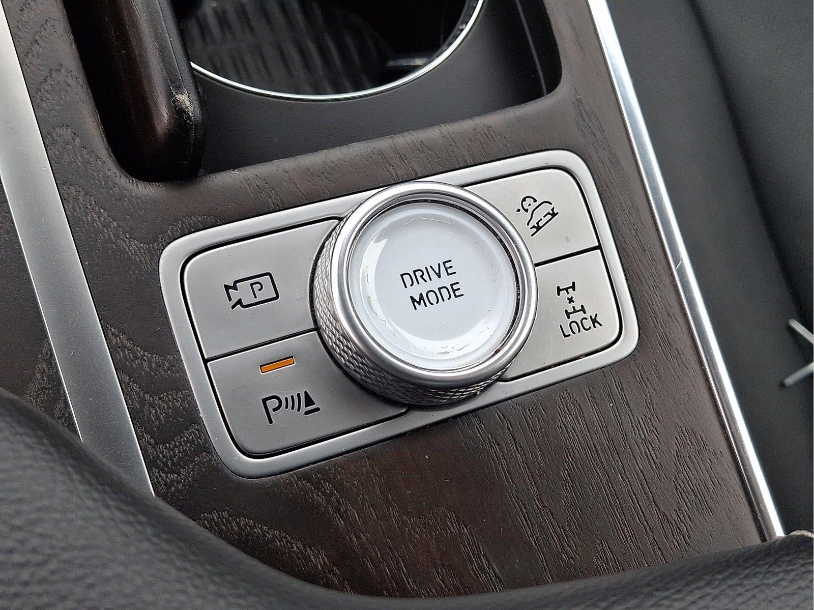 2021 Genesis GV80 2.5T AWD