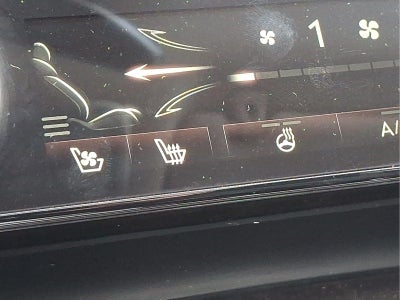 2021 Genesis GV80 2.5T AWD