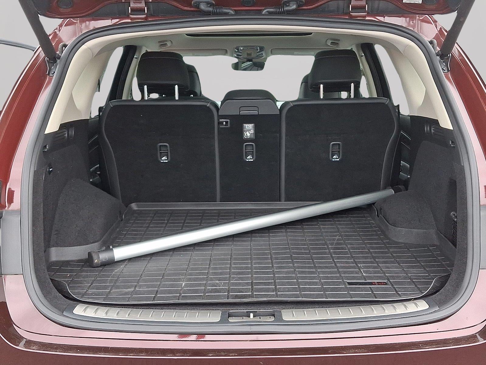 2021 Genesis GV80 2.5T AWD