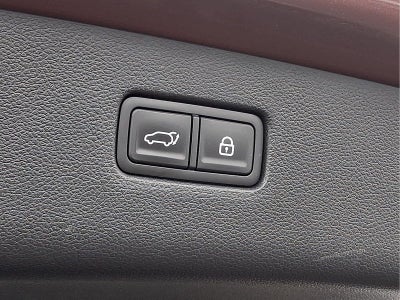2021 Genesis GV80 2.5T AWD
