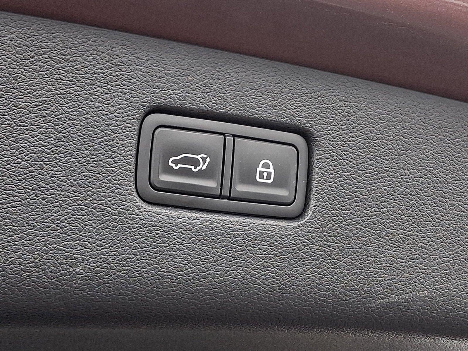 2021 Genesis GV80 2.5T AWD