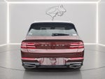 2021 Genesis GV80 2.5T AWD