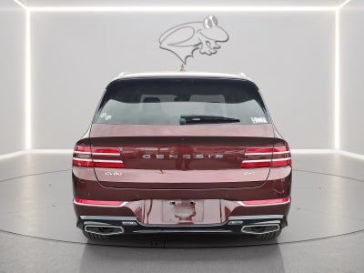 2021 Genesis GV80 2.5T AWD
