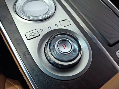 2022 Genesis GV80 2.5T AWD