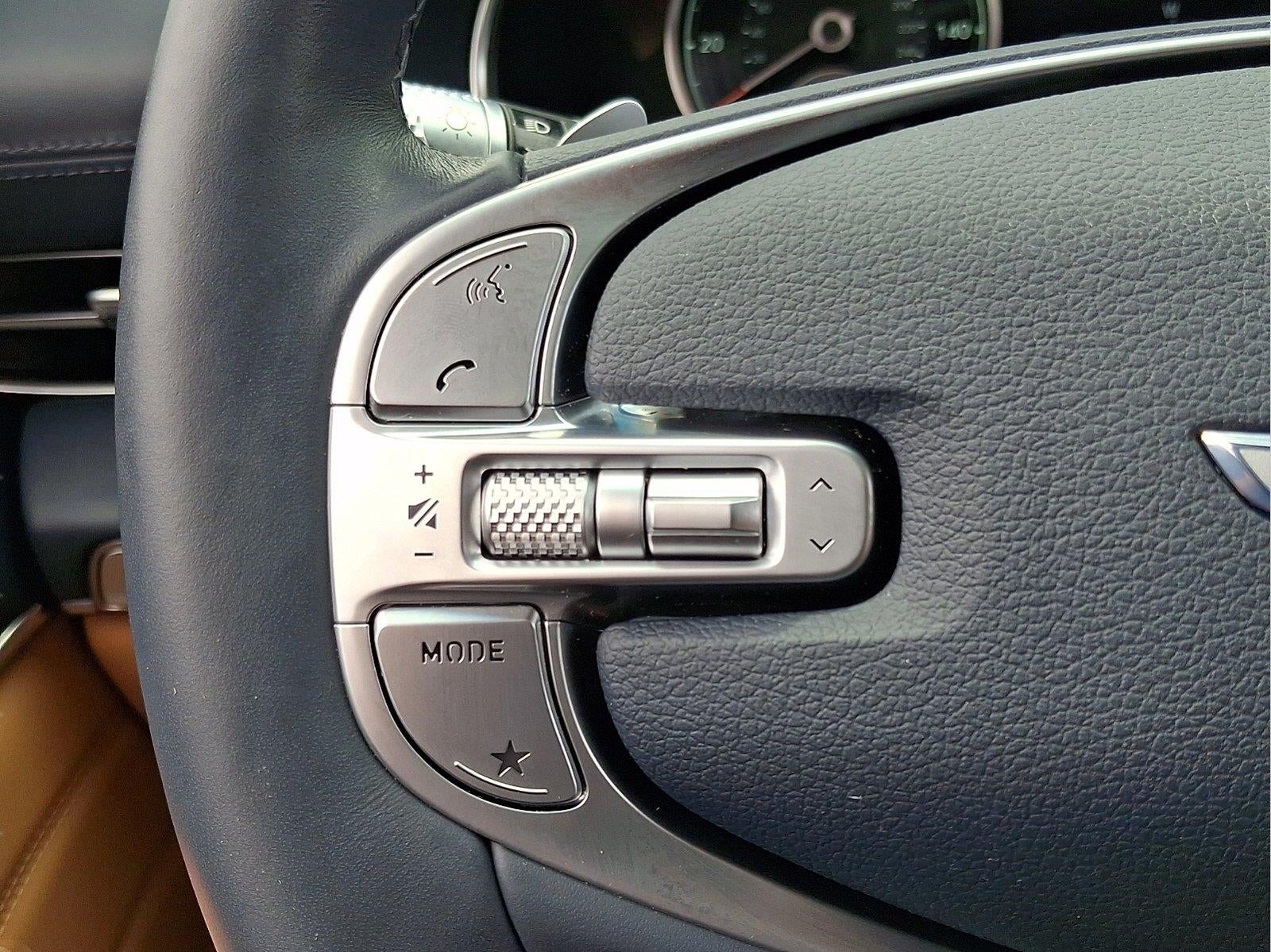 2022 Genesis GV80 2.5T AWD
