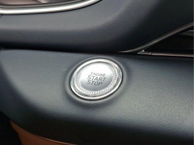 2022 Genesis GV80 2.5T AWD