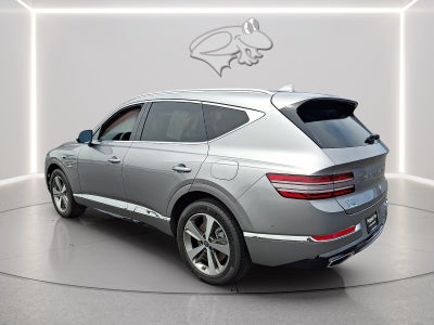 2022 Genesis GV80 2.5T AWD