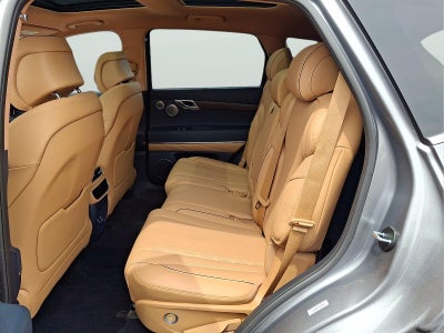 2022 Genesis GV80 2.5T AWD