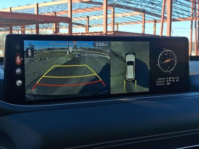 2021 Genesis GV80 3.5T