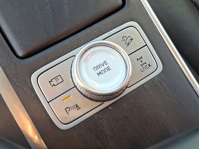 2021 Genesis GV80 3.5T