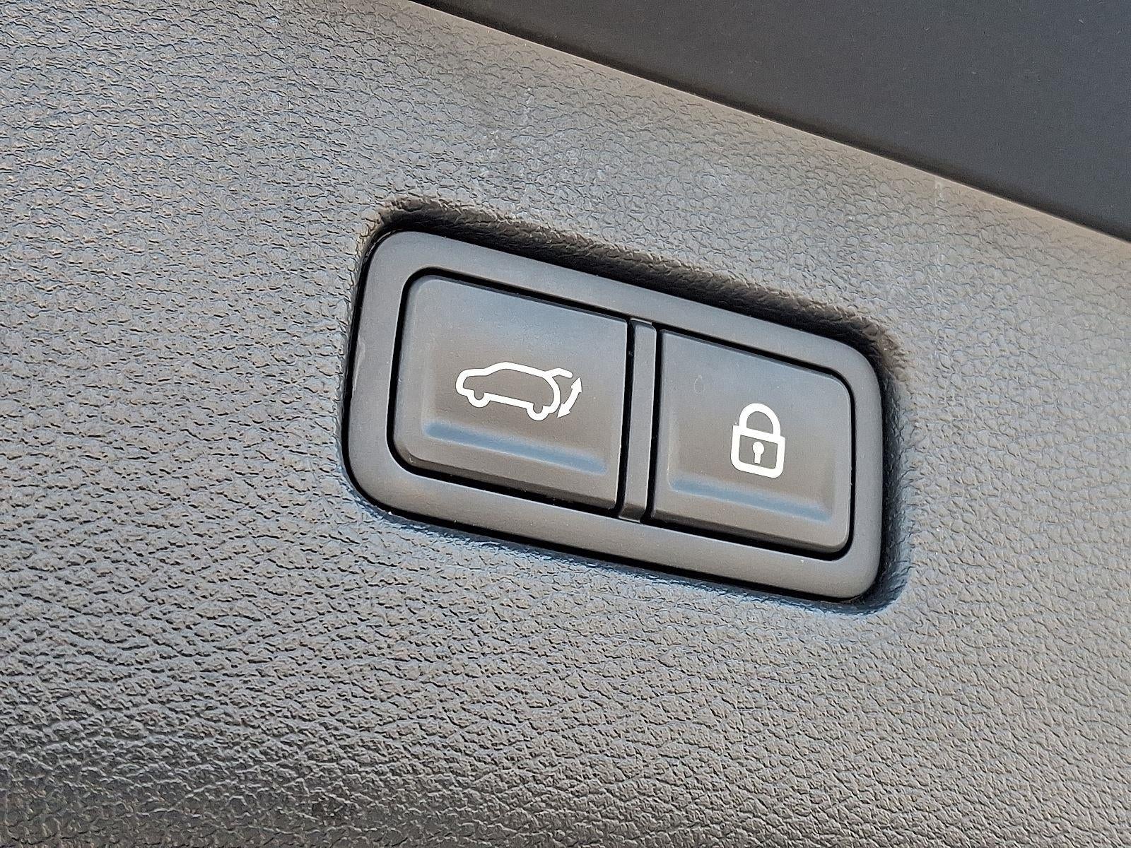 2021 Genesis GV80 3.5T