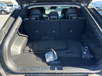 2023 Kia EV6 Wind