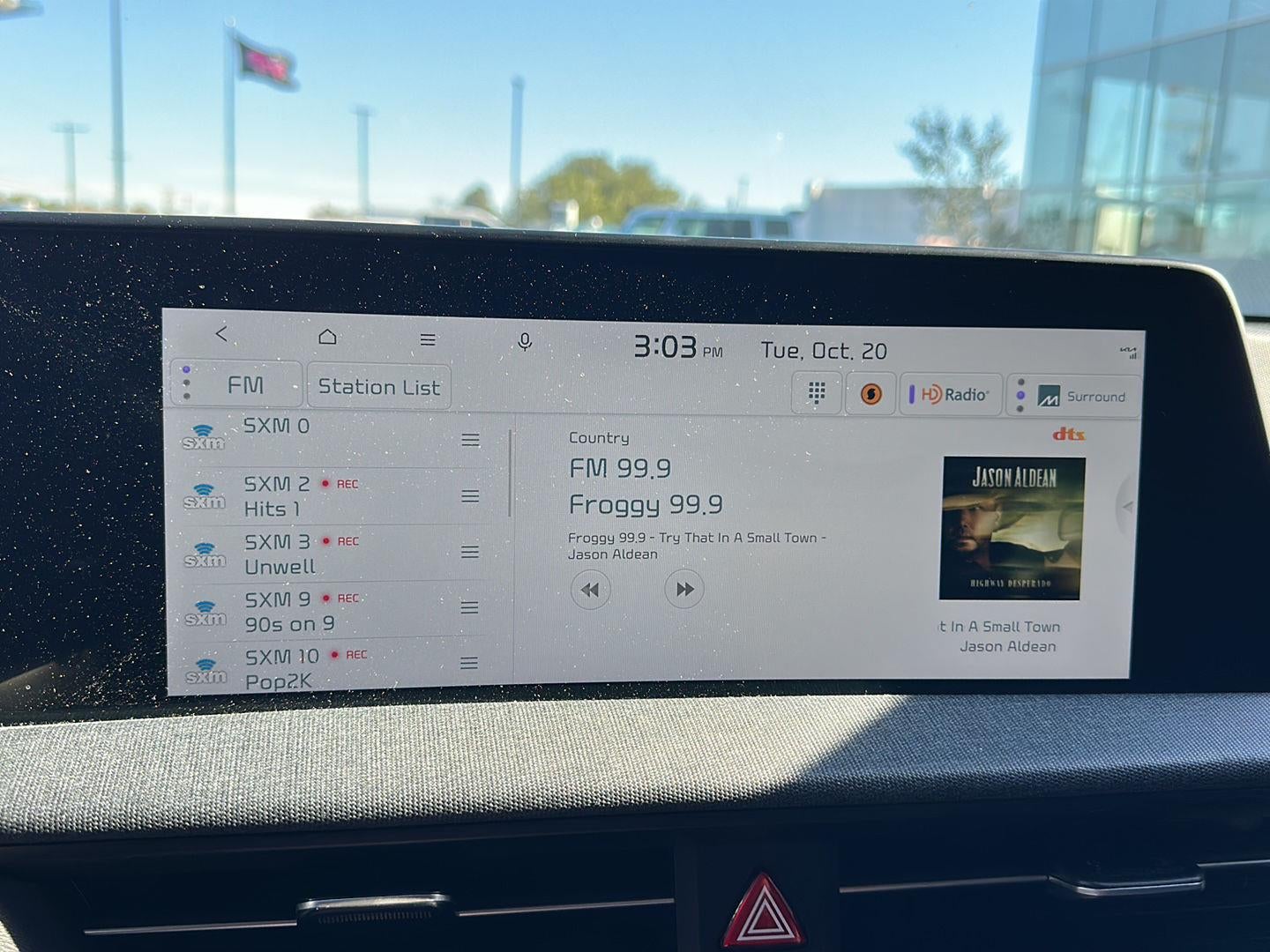 2023 Kia EV6 Wind