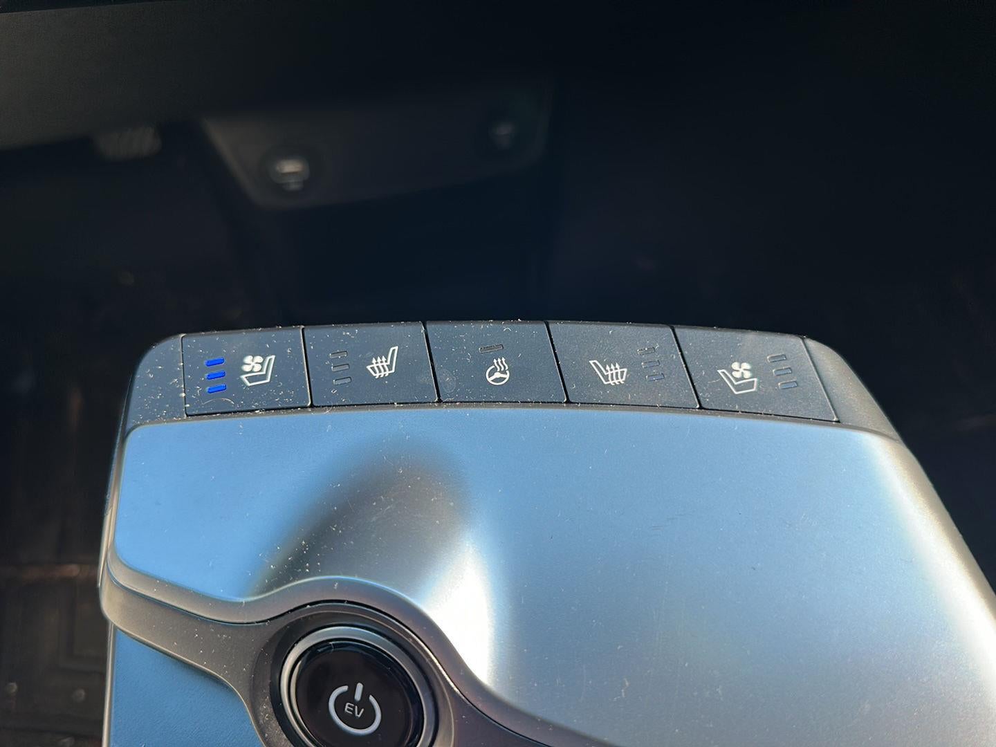 2023 Kia EV6 Wind