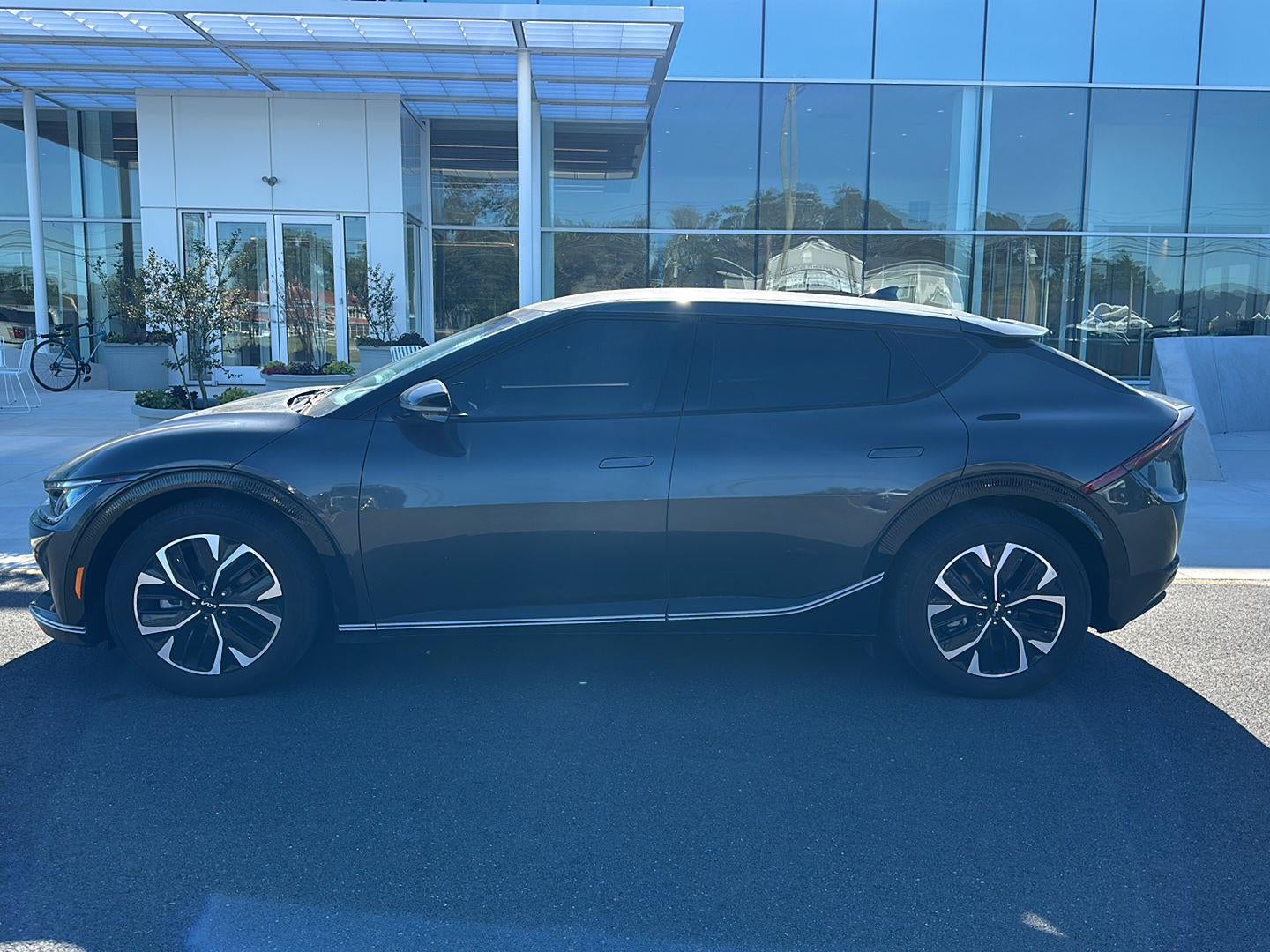 2023 Kia EV6 Wind
