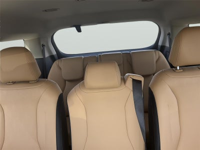 2024 Kia CARNIV LX